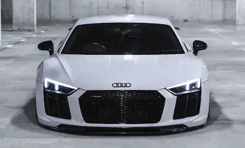 Audi repair in Fort Lauderdale