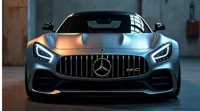 Mercedes repair in Fort Lauderdale