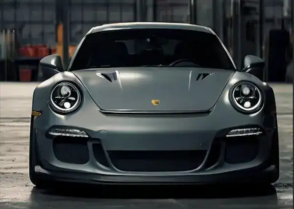 Porsche repair in Fort Lauderdale